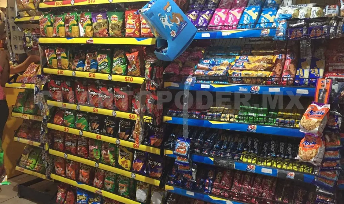 La regulación a través de esta ley puede provocar afectaciones en el ámbito productivo y comercial. CP