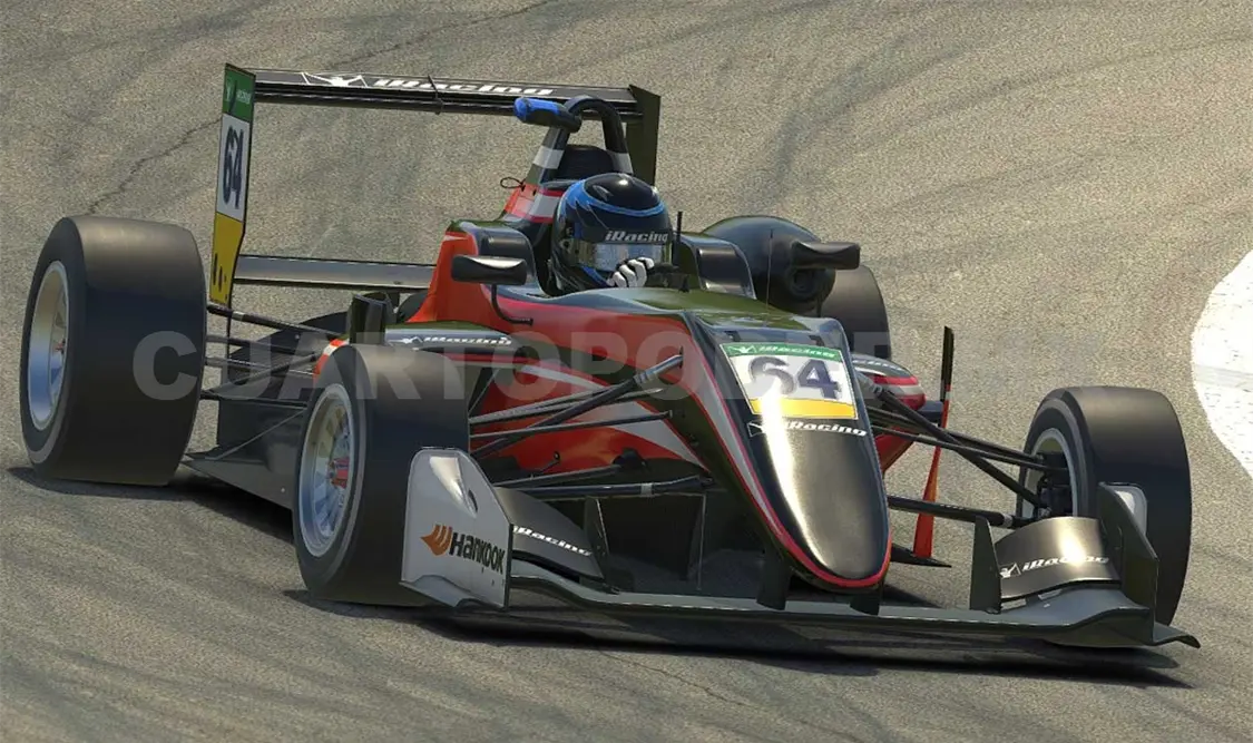 Spa-Francorchamps será la parada final