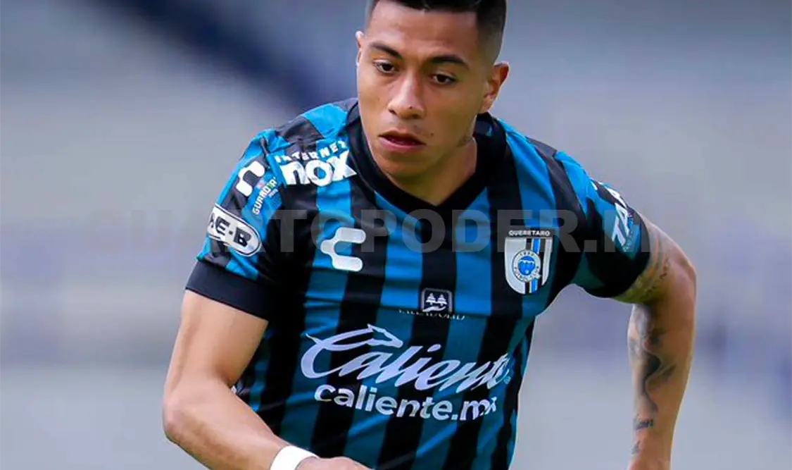 Querétaro busca vencer a los Diablos