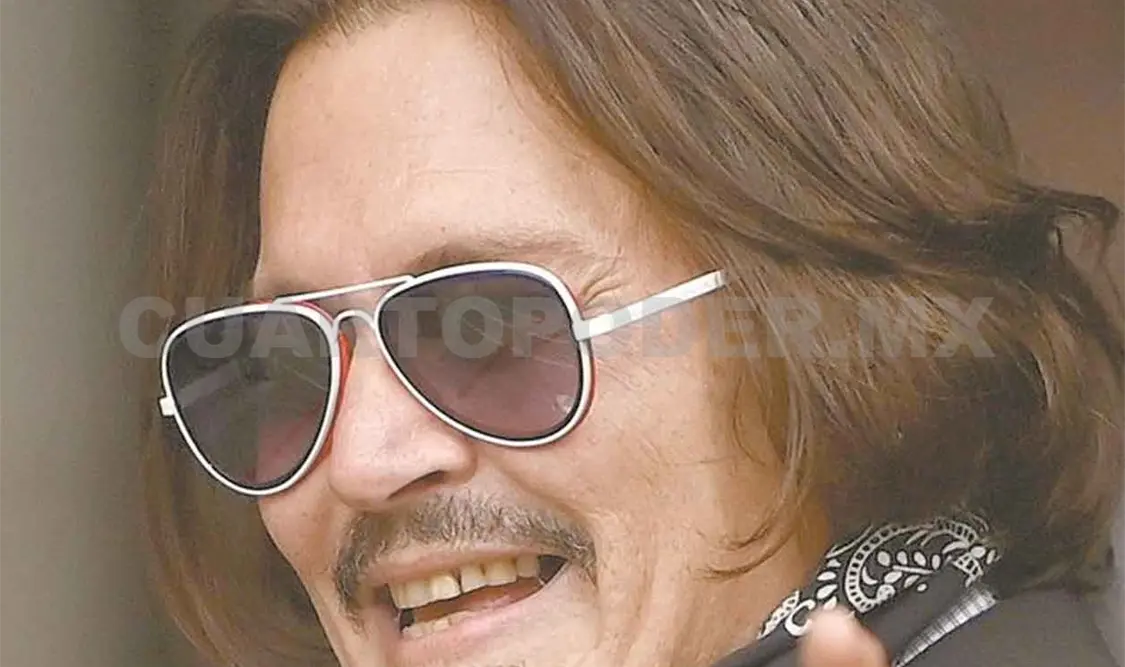 Johnny Depp pide retrasar juicio contra Amber