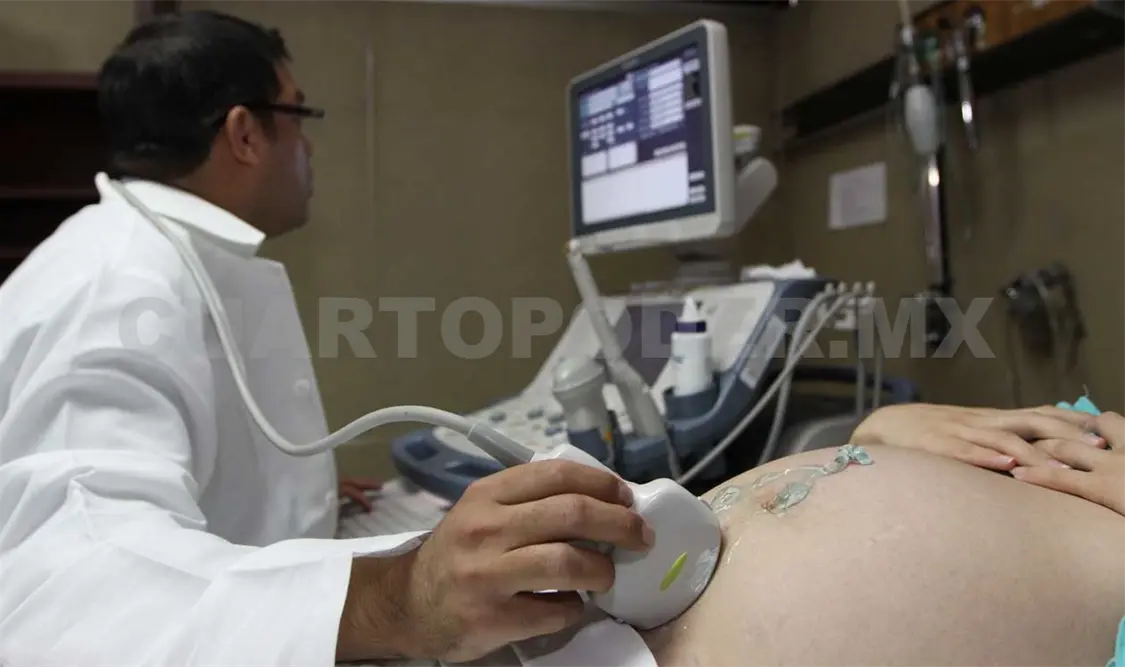 Las mujeres deben acudir oportunamente a la vigilancia prenatal y puerperal. CP
