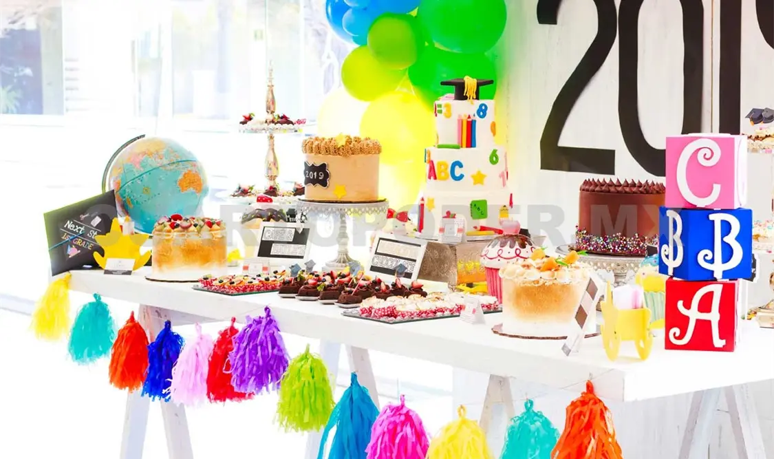 Exquisita fusión de sabores en Kadmiel