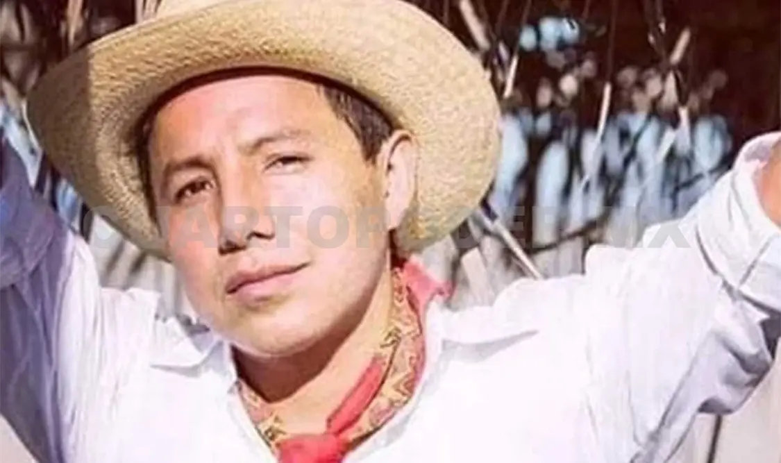 El joven médico fue visto con vida por última vez el 31 de agosto a las 16:14 horas afuera de su lugar de trabajo, el Hospital Rural Número 35. Agencias