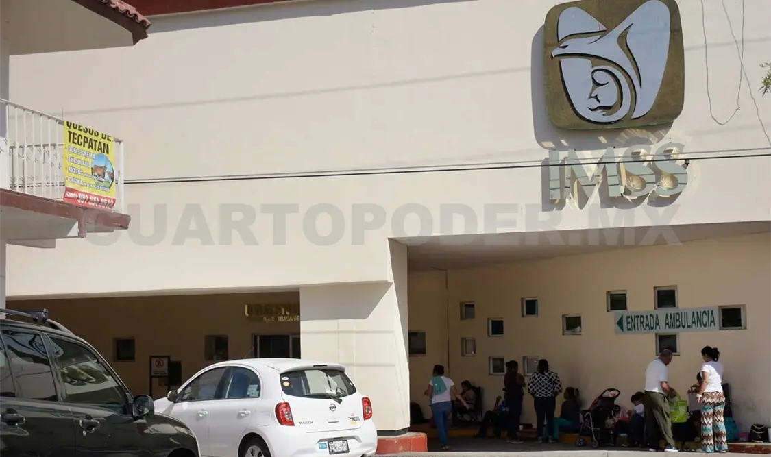 En las últimas horas, el Laboratorio Estatal de Salud Pública confirmó ocho casos positivos de Covid-19. CP