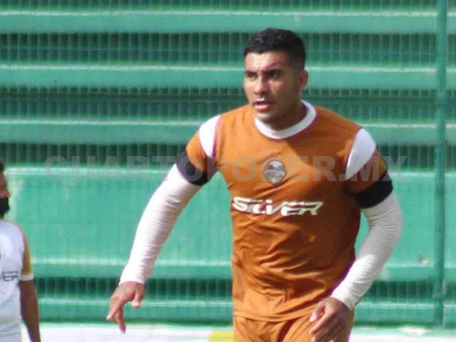 Ocaña ve nivel para ir por el título Ocaña ve nivel para ir por el título