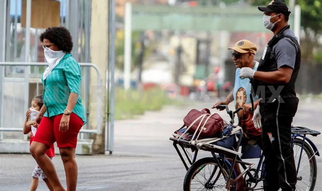 Las pandemias logran desnudar desigualdades
