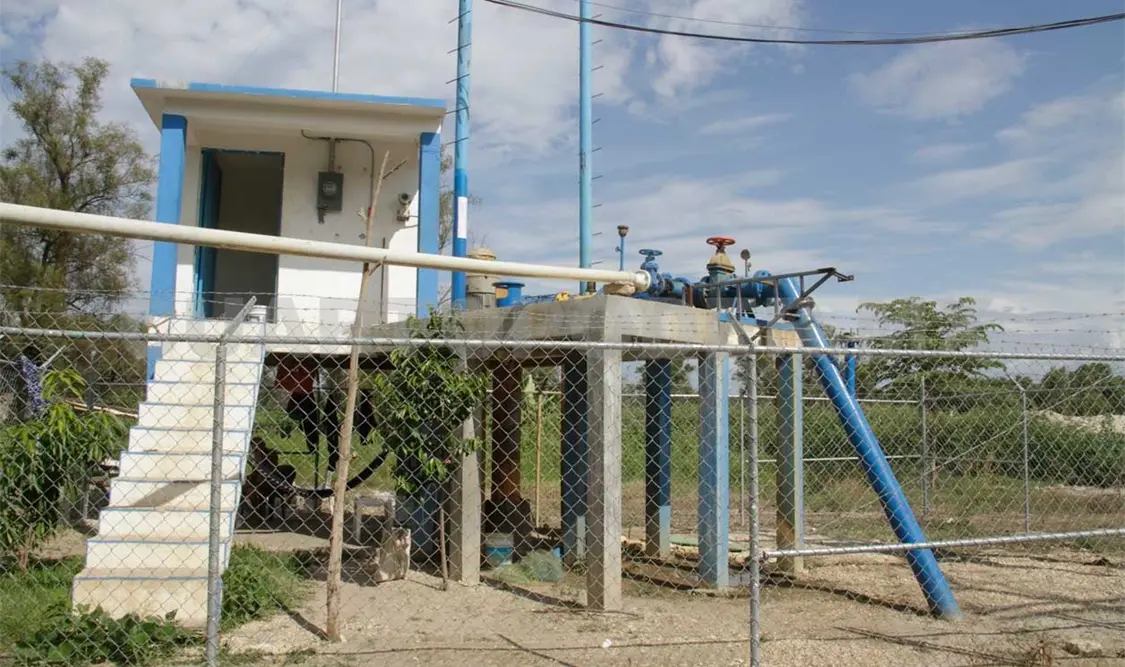Se buscará garantizar los derechos al agua y al saneamiento en las comunidades rurales e indígenas. Guillermo Ramos / CP