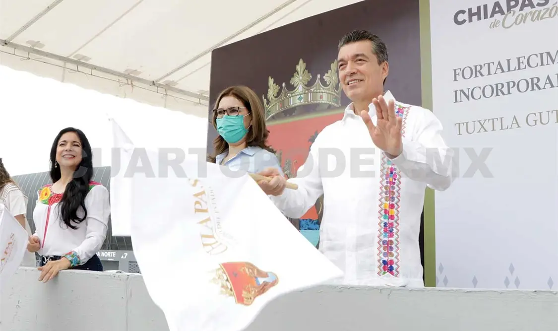 Otorgarán despensas de artículos no perecederos a más de 103 mil estudiantes. CP