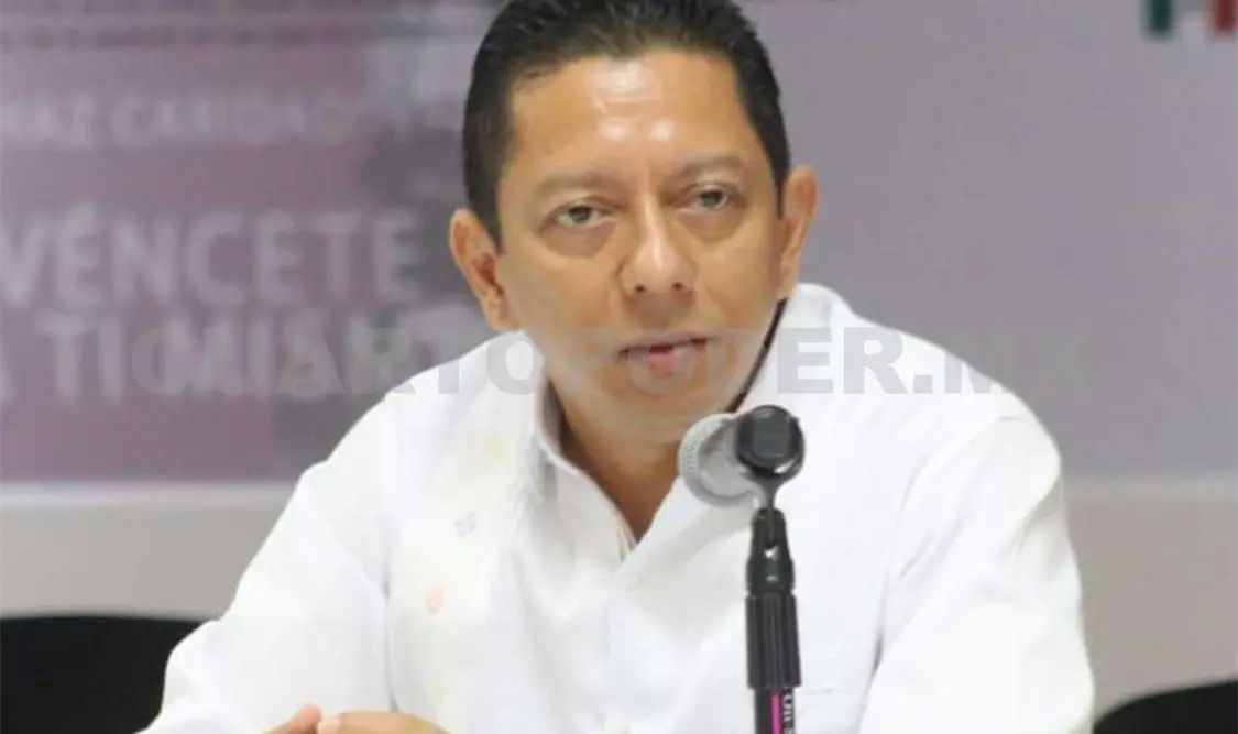 El fiscal en Chiapas informó que con el Operativo Antipandillas se ha logrado la detención de 217 personas por diversos delitos. CP