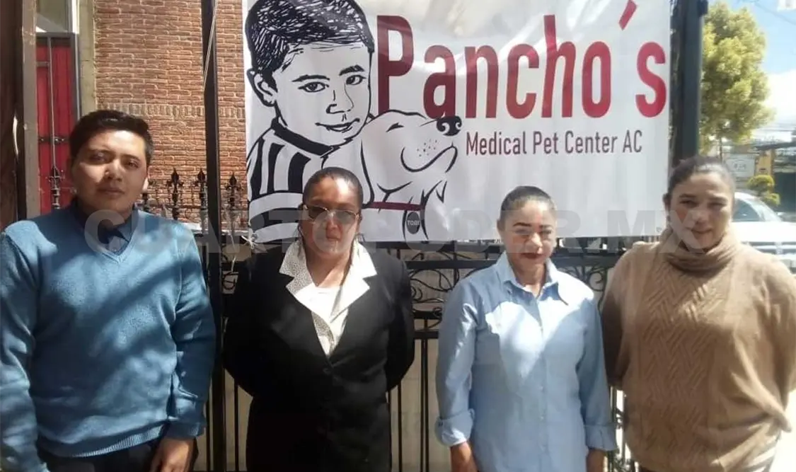 Esta organización llevará a cabo campañas gratuitas de esterilización a mascotas cuyos dueños sean de escasos recursos. Manuel Martínez / CP