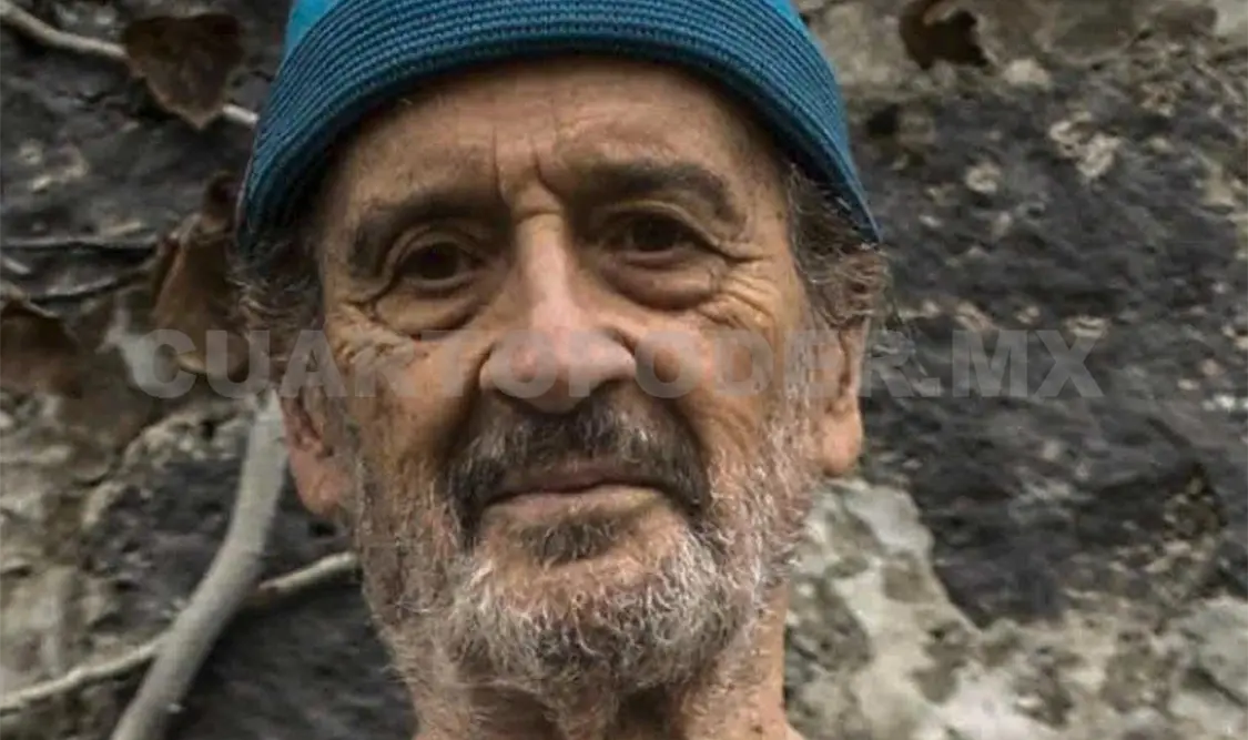 Vicente Rojo. Cortesía