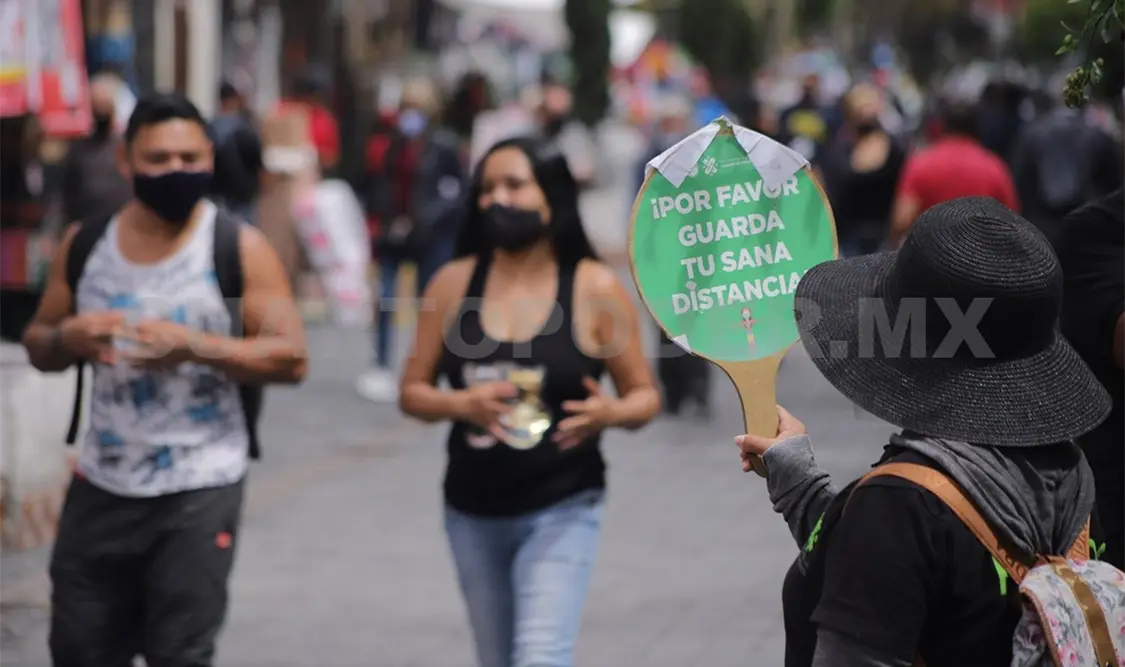 Expertos afirman que no hay evidencias de que el coronavirus en alimentos sea una fuente de transmisión importante. El Universal