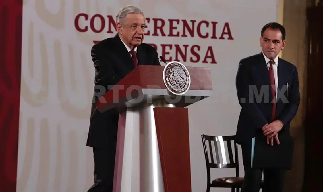 El presidente Andrés Manuel López Obrador advirtió que “fisgoneará” el gasto del Presupuesto en los estados y municipios. El Universal