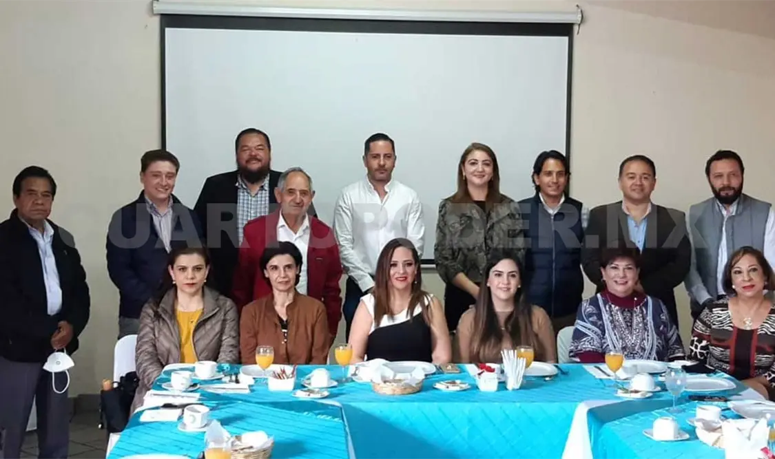 Este beneficio se extenderá para personal de Protección Civil, Cruz Roja y Cuerpo de Bomberos. Manuel Martínez / CP