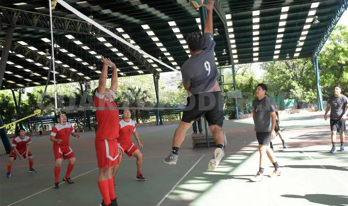 Continuará espera para deportes de conjunto