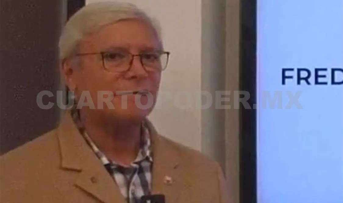 Los señalamientos fueron realizados por el gobernador morenista Jaime Bonilla Valdez en su transmisión de Facebook matutina. Agencias