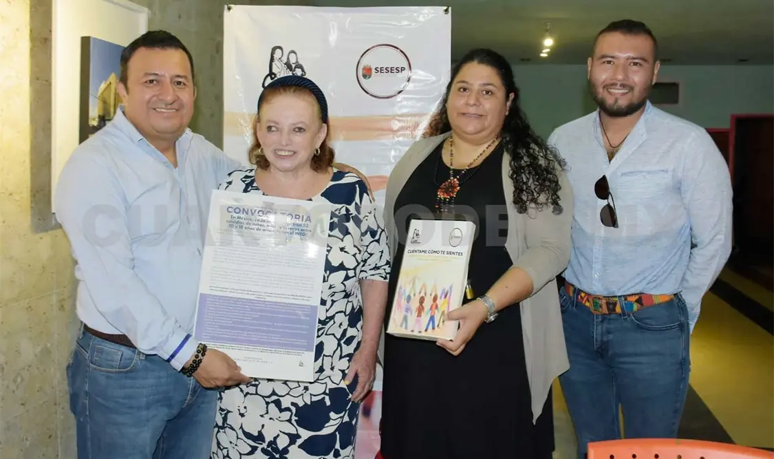 Desde la sociedad civil, organizaciones han emprendido diversas acciones para prevenir el suicidio. Guillermo Ramos / CP