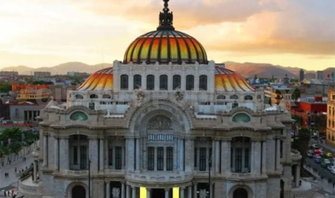 A Chapultepec irá la cuarta parte de los recursos