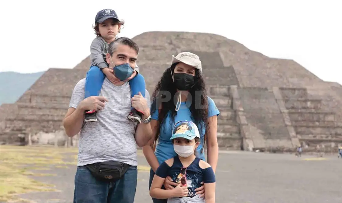 El paso del coronavirus