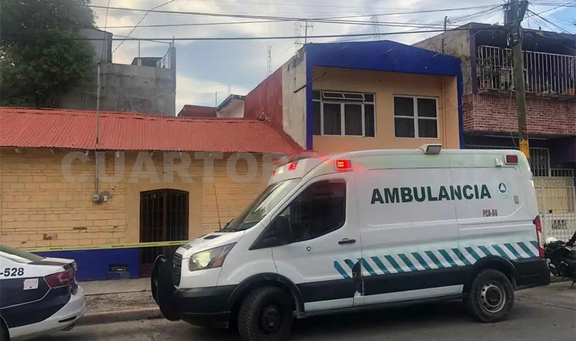 Se registran 144 suicidios en 2020