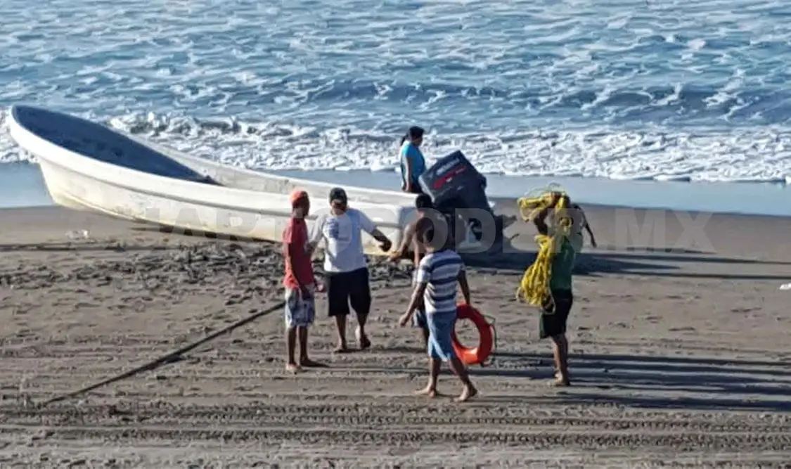 Reforzarán vigilancia en Puerto Arista