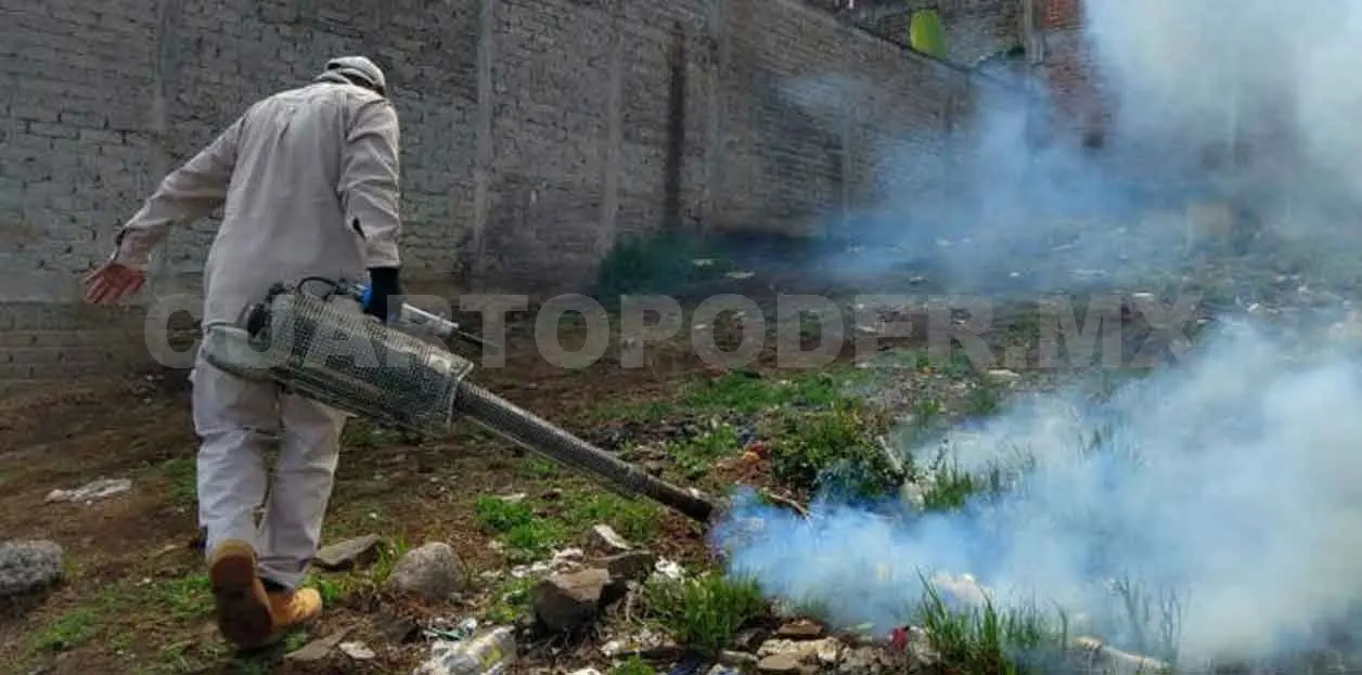 No hay medicamentos para atender a intoxicados