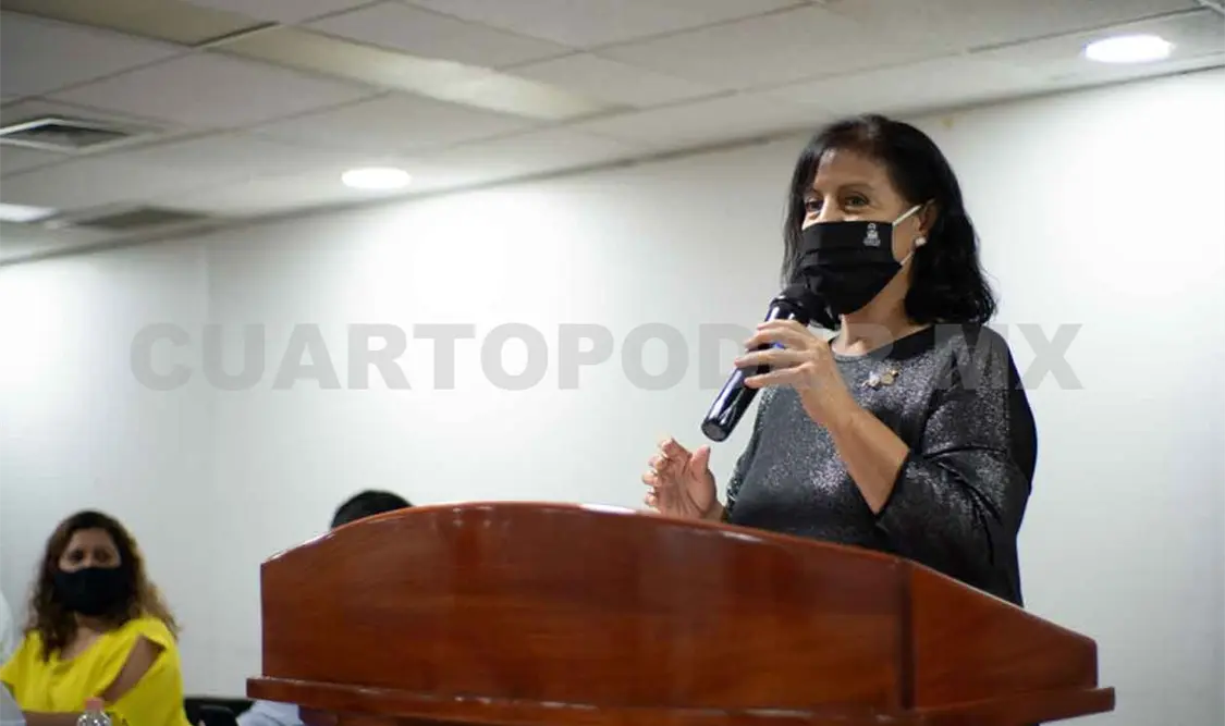 Asignan plazas a docentes del Cobach