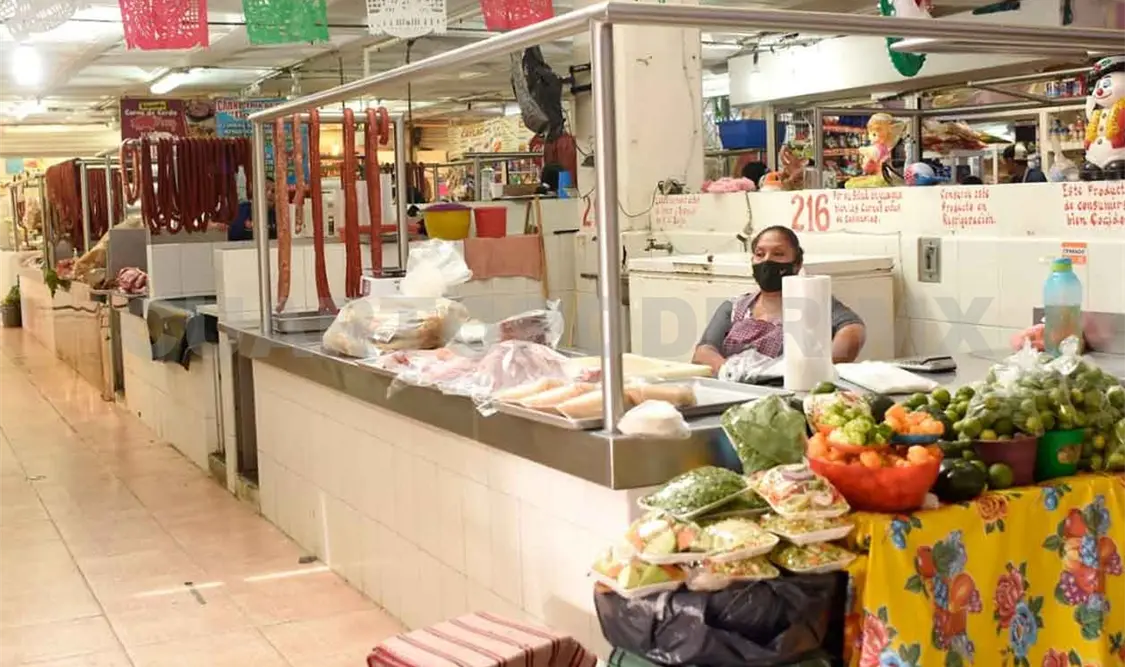 Piden descuentos al derecho de piso