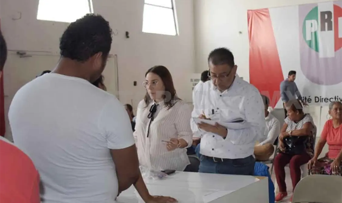 PRI pierde millones de militantes