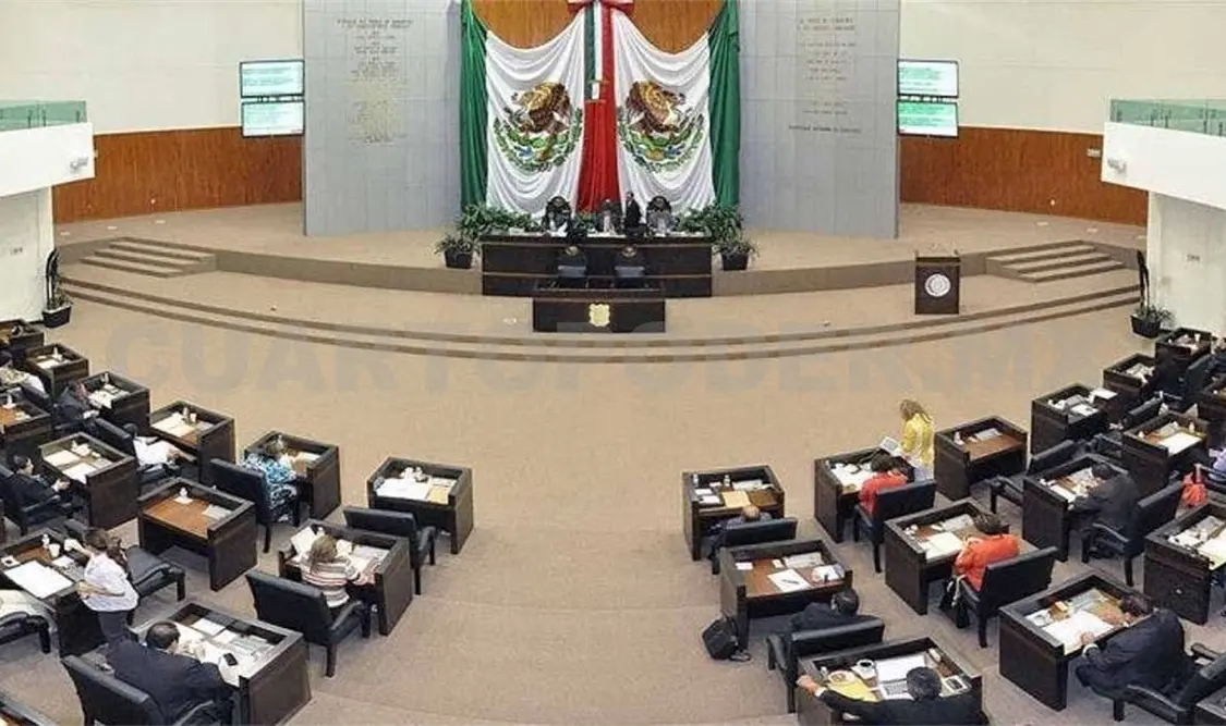 La diputación permanente del Congreso del Estado desahogará las reformas para incluir como delito la violación a la intimidad. Agencias