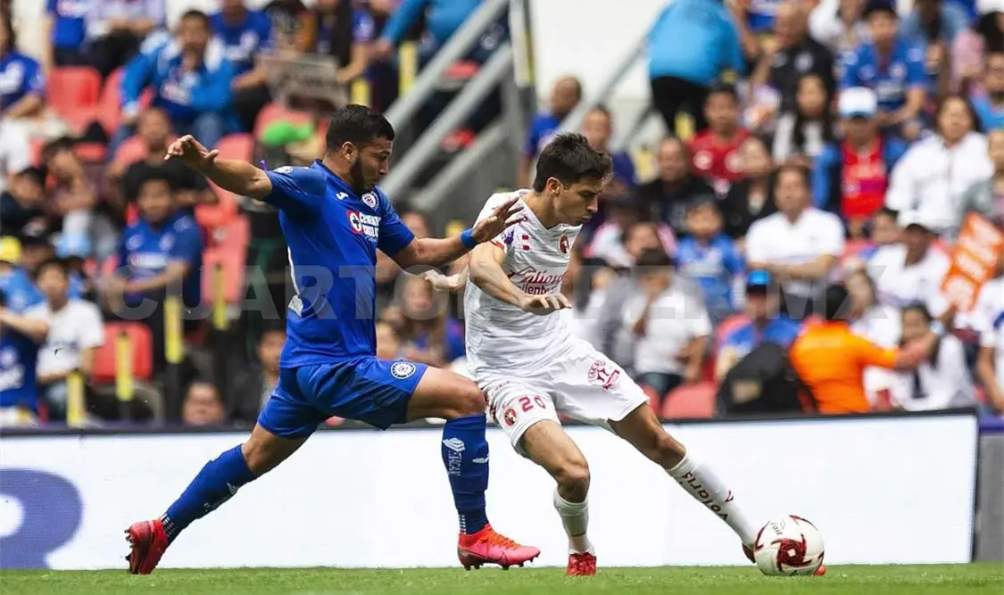 Xolos quiere descarrilar a la Máquina