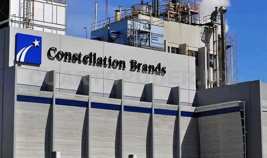 Segob debe informar sobre consulta: INAI