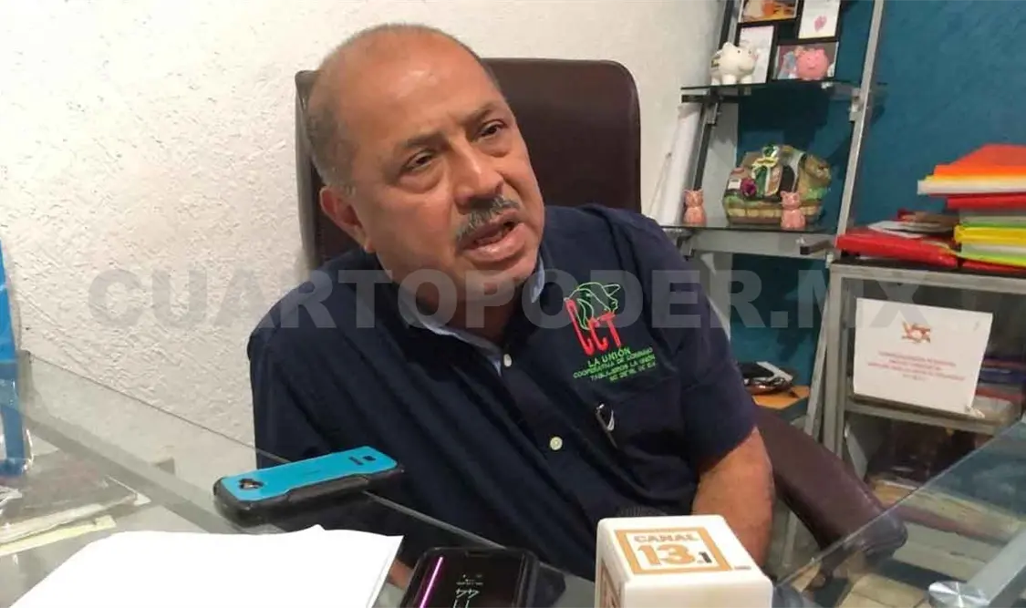 Cuestionan calidad de carne en el Soconusco