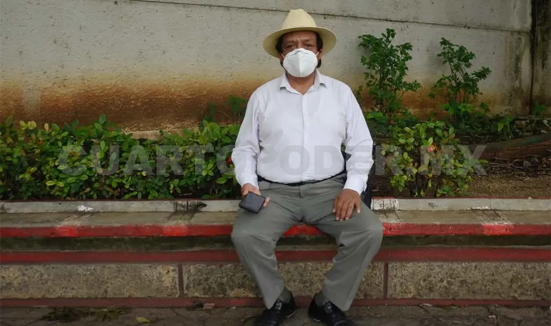 Radio, un medio especial para Chiapas