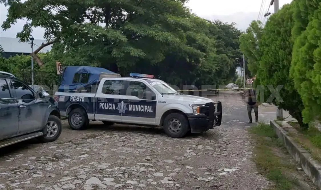 Se llevan cajero automático de las oficinas del Cobach