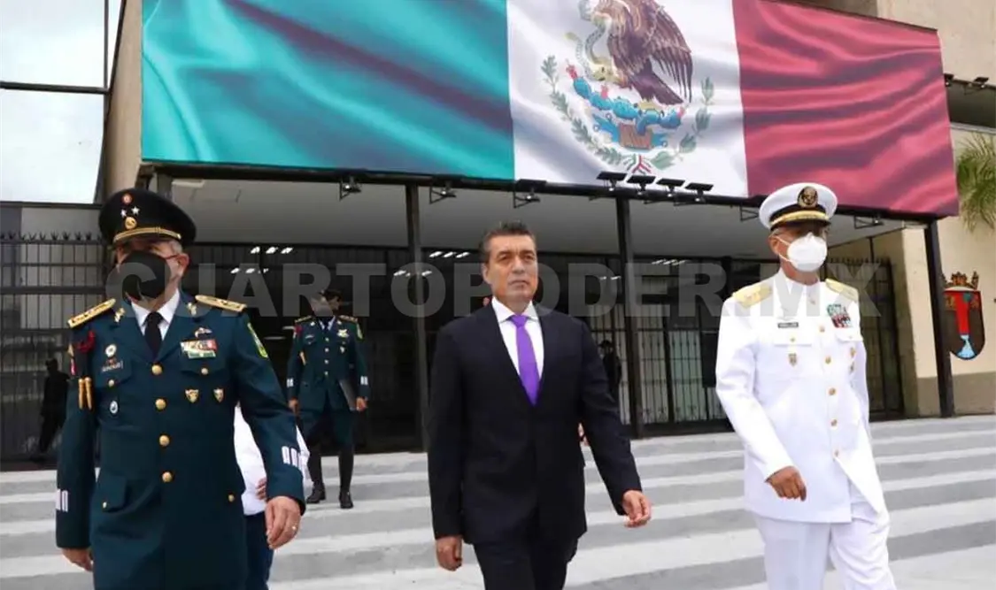 Unidad, fortaleza frente a cualquier adversidad