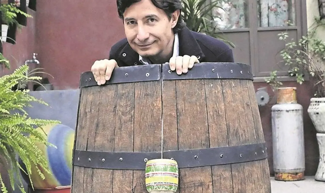 Roberto Gómez Fernández deja Televisa