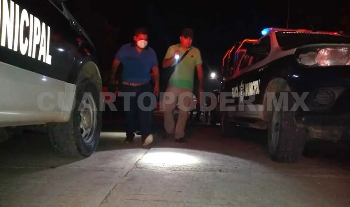 Matan a tiros a hombre afuera de su domicilio