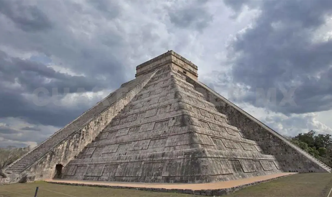 Chichén Itzá reabrirá el 22 de septiembre