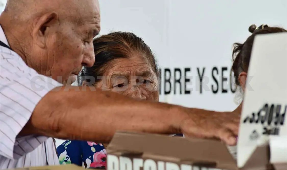 Gastarán 311 mdp en insumos por contingencia