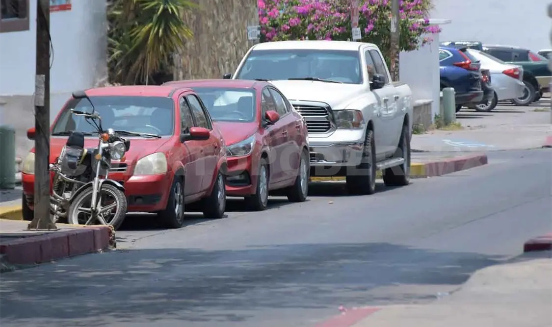 Reportan cinco meses sin denuncias por “cristalazos”