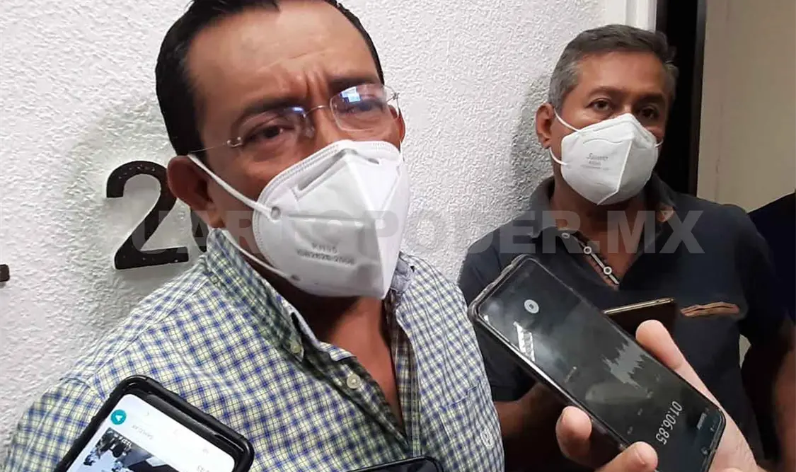 Alcaldes no han presentado licencias para reelección