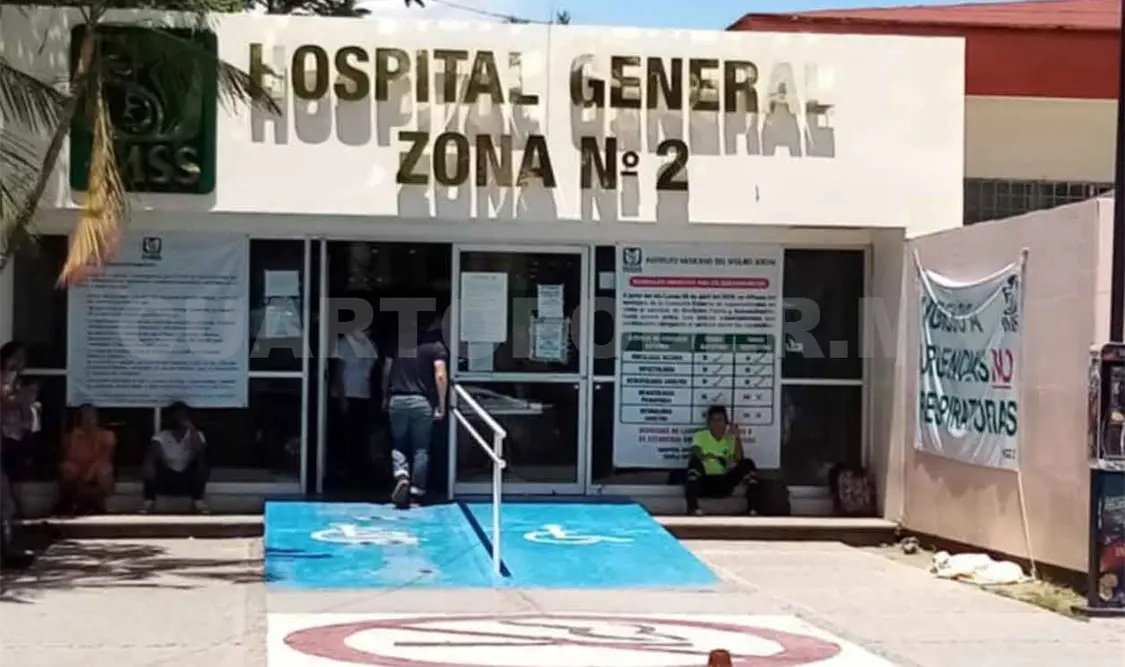 Estaría incumpliendo mandato nacional