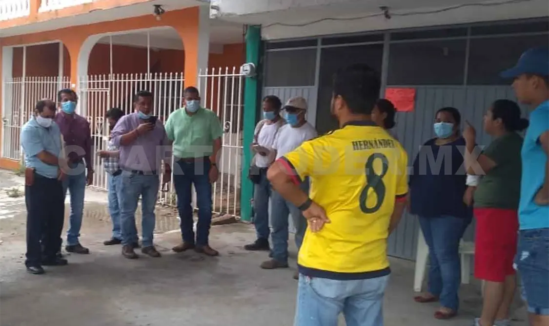 En riesgo de quedar sin luz tres mil familias