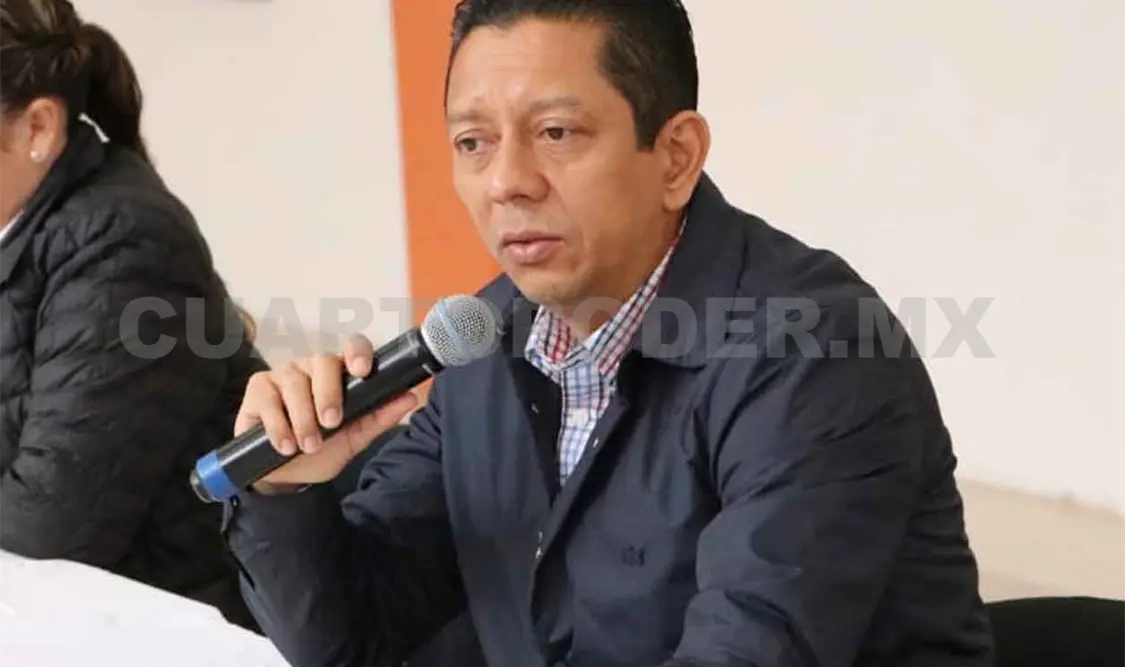 Seguridad y justicia, legados del gobernador: Llaven