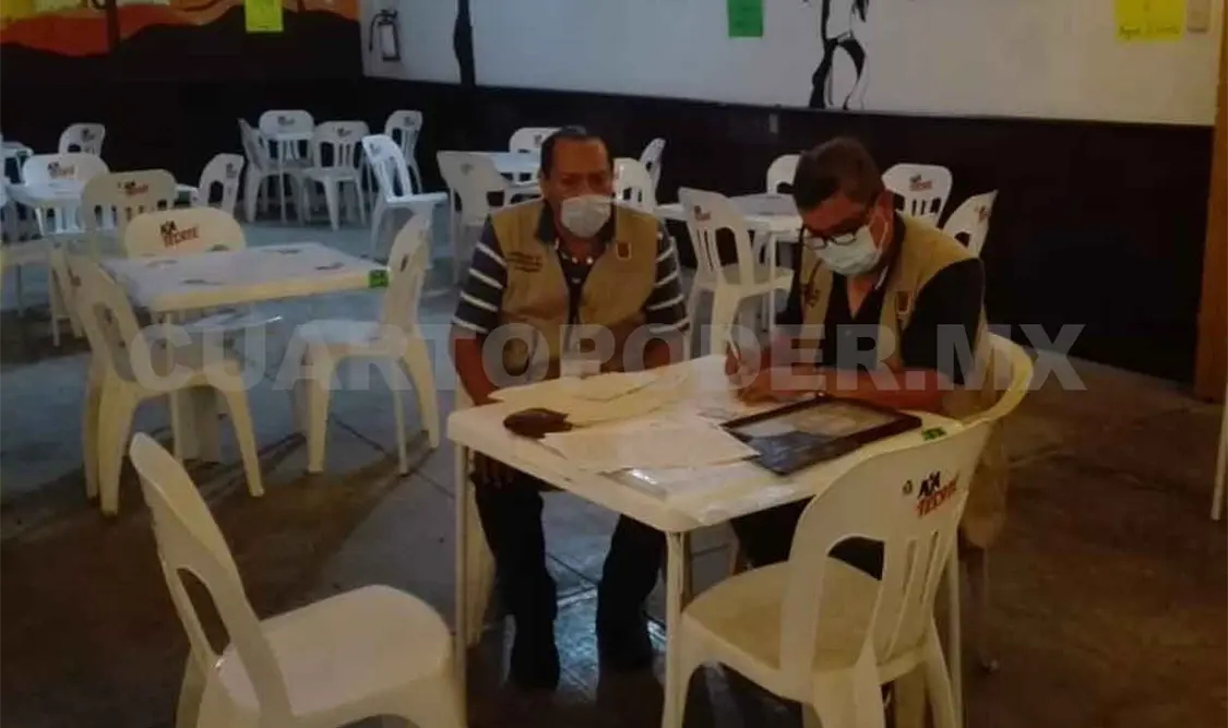 Dan luz verde a antros, bares y salones de fiestas