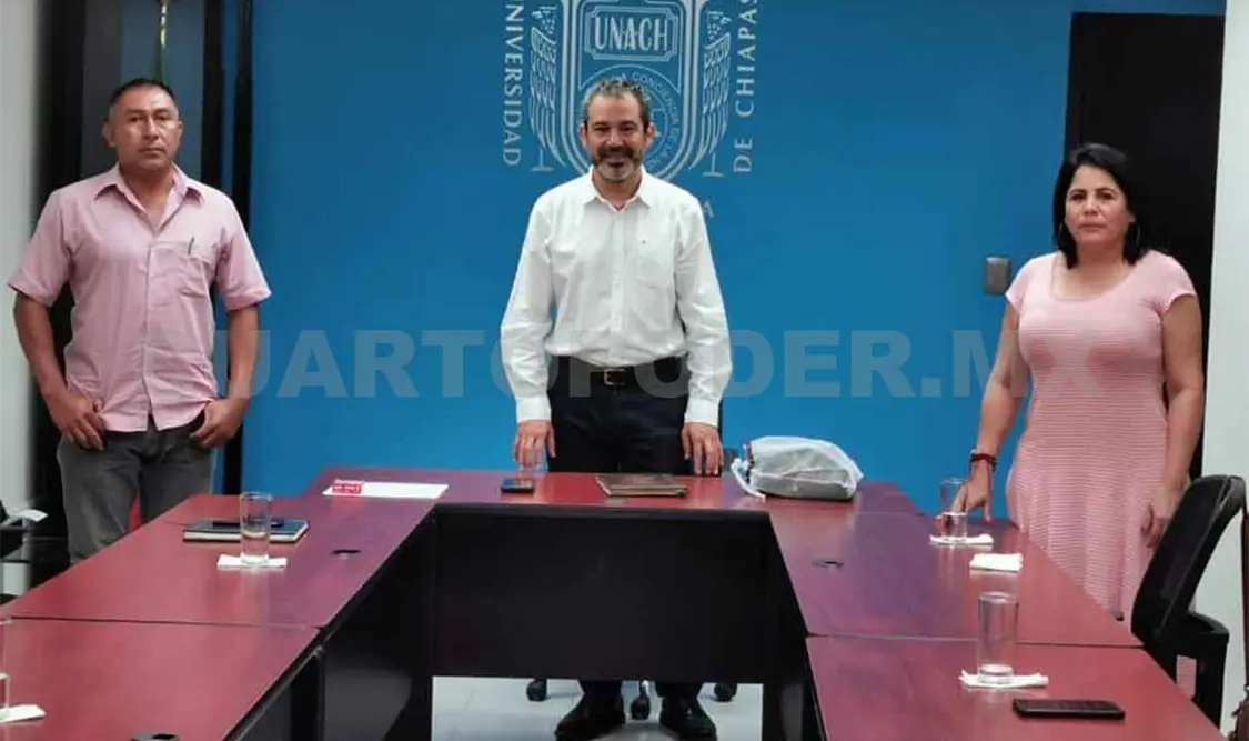 Confirman que Universidad del Café no cambia de sede