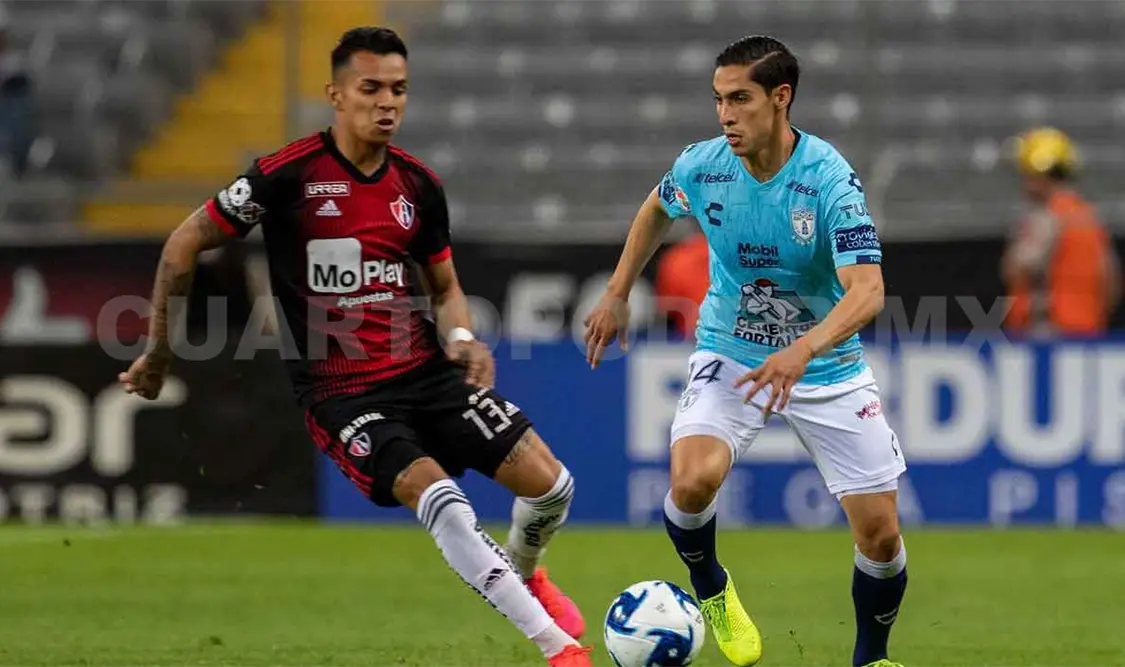 Atlas buscará dejar atrás malos resultados