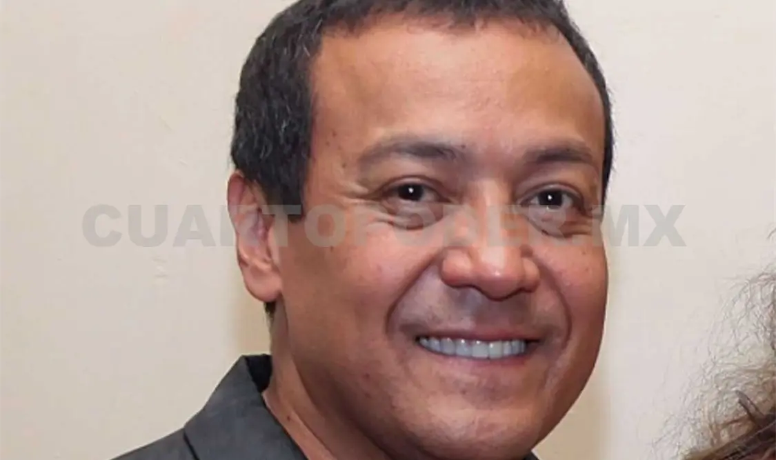 Denuncia llevaría a Carlos Cuevas a la cárcel