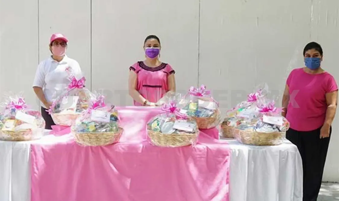 Esta iniciativa tiene como objetivo concientizar a la población sobre los padecimientos y así tener una detección temprana. CP